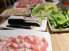 -彤德莱火锅(大学城店)