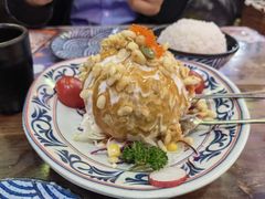-仙隐小鹿中華の日料(正弘城店)