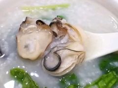鲍鱼海参海鲜粥-鲜味食族水产·海鲜餐厅