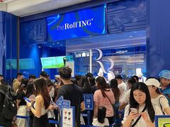 -the Roll'ING手作瑞士卷专门店(卓悦中心店)