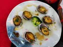 -百丈园龙江啫神馆