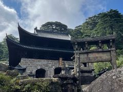 -三清山风景名胜区