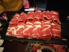 -捞神煲汤火锅(湖滨商业街店)