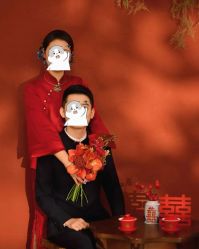 -绽放摄胶片摄影工作室