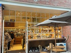 -佐敦面包铺·JORDAN BAKERY