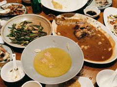 -芳草地度假酒店·野炉中餐厅