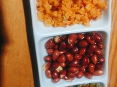 吉安酸菜小笋-香鼎坊江西菜(国奥店)