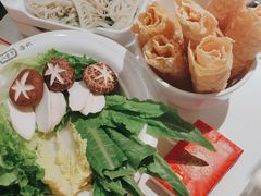 -八合里潮汕鲜牛肉火锅(惠州华贸店)