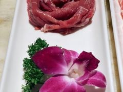 -涮福記·现切牛羊肉火锅(世纪汇店)