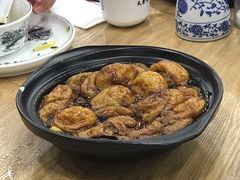 -老苏州大客堂·苏帮菜·松鼠桂鱼·苏州传统小吃(观前街人民商场店)
