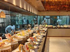 -鲜得莱渔港·小平岛海胆馆(七贤岭店)