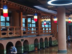 -纽斯桑拿会所(东绣路店)