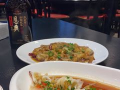 -健眺小海鲜(临海后山店)