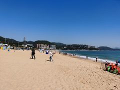 -大梅沙海滨公园