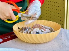 -巧克力渔家.小船海鲜胶东菜(万平口店)