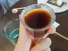 -游心咖啡(青山滨江店)