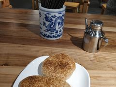 -老城南.鸭血粉丝汤(夫子庙店)