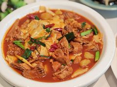 -清真·宁夏印象·盐池滩羊肉体验店(江宁路店)