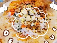 -安徽阜阳卷馍(西单店)