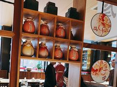 -唐猫庭院·千年陕菜(大唐不夜城店)