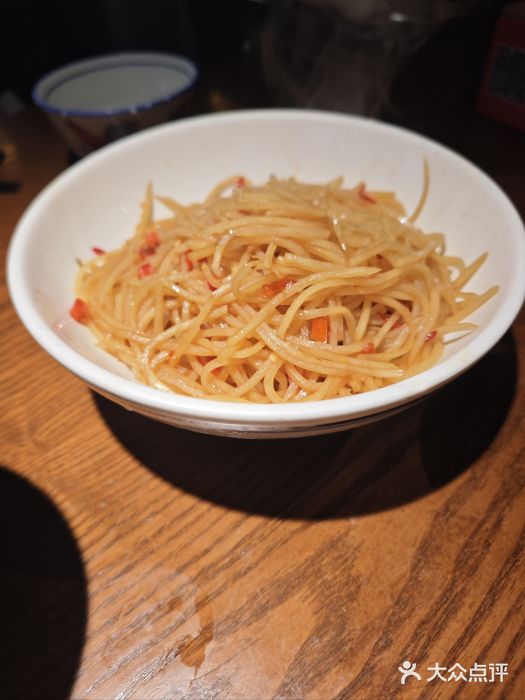 老湘村·湖南土菜(天河维多利店)图片