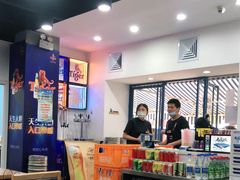 大堂-老虎滩大连海鲜烧烤(建邺云锦路总店)