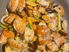 -前海沿·青岛菜(五四广场永旺店)