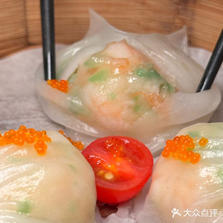 🍵广州早茶秘籍！公公婆婆都爱的手工茶楼，快来
