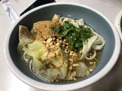 -董小西的凉皮和椒麻鸡(三元桥店)