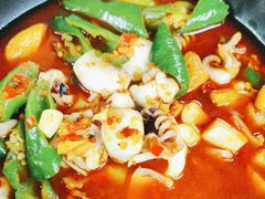 -聚味瞿记·龙虾堂(树木岭店)