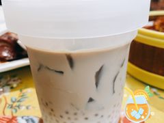 椰汁西米露-芳姨广东砂锅粥(张庄路店)