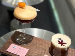 -Dogi&kiki Coffee(中心商务大厦店)