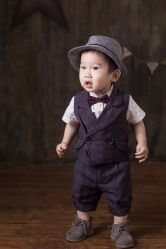 -小鬼当佳儿童摄影(回龙观店)