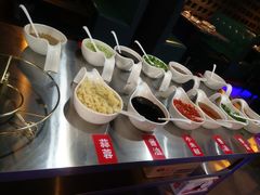 -尚御潮汕牛肉自助火锅(锦园店)