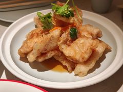 -北李妈妈菜·海肠捞饭(高新万达店)