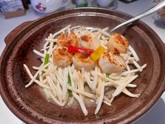-山泉粤宴(广东大厦店)