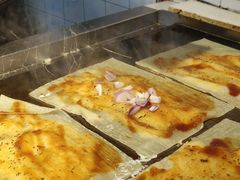 -丫蛋烤冷面(八腊庙街店)