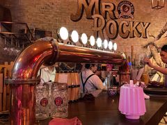 -MR.ROCKY洛奇先生RESTAURANT&BAR(宝安壹方城店)