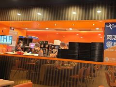 -大快活(丽丰店)