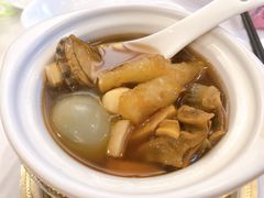 -聚春园自助餐厅(东街口店)