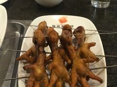 -锦州御烧烤·形象店(人民街店)