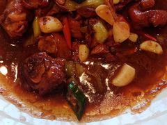 -老山东·山东菜(鲁菜名店)