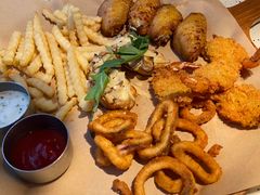 -必胜客(海滨店)