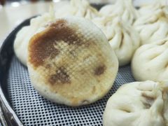 -石饮红星包子(中山路店)