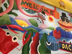 -花甲大咖(曼哈顿店)