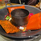 没有什么是一顿火锅不能解决的!