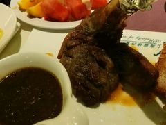 -七海旋律西餐厅(金沙湾店)