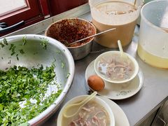 -李小老烧饼(常营民族家园店)
