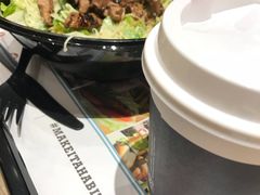 -The Habit Burger Grill 哈比特汉堡(爱琴海店)