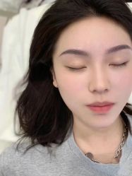 -MIVI野生眉纹绣纹眉